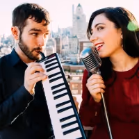 Bay Area Cabaret to Welcome FUNNY GIRL's Julie Benko with Jason Yeager in April