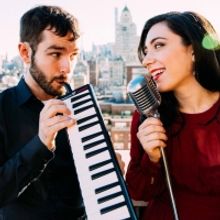 Bay Area Cabaret to Welcome FUNNY GIRL's Julie Benko with Jason Yeager in April