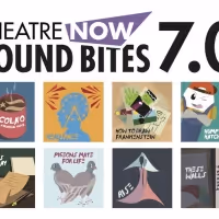 Tickets Now On Sale For Theatre Now's Soundbites 7.0