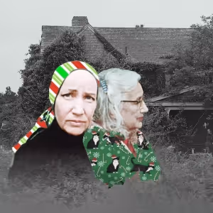 A GREY GARDENS CHRISTMAS to Debut at Cre8tive NYC Studios in December 