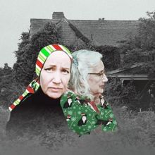 A GREY GARDENS CHRISTMAS to Debut at Cre8tive NYC Studios in December 