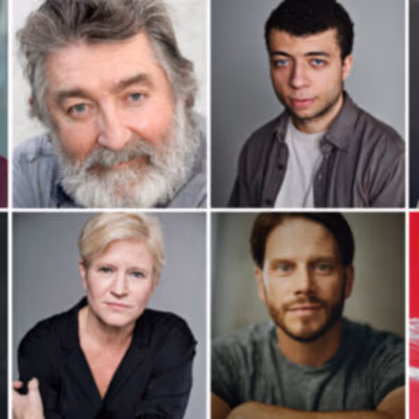 Cast and Creative Team Set For MONUMENT at Royal Court Theatre Photo