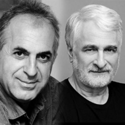 BWW INTERVIEWS: Ricard Reguant y Juan Carlos Parejo nos hablan de PARA HACER EL BIEN EL AMOR HAY QUE VENIR AL SUR