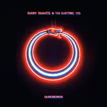 Photos: BABY SNAKES & THE ELECTRIC CO. Release Debut Album OUROBOROS