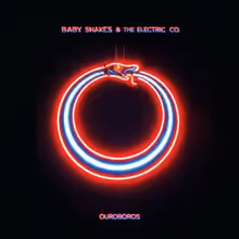Photos: BABY SNAKES & THE ELECTRIC CO. Release Debut Album OUROBOROS