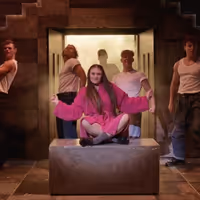 Video: Get a First Look at Take That Musical GREATEST DAYS UK Tour Video