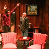BWW Review: HAUNTING JULIA at The Liminal Playhouse