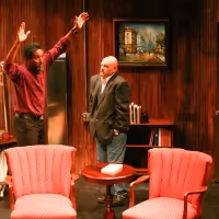 BWW Review: HAUNTING JULIA at The Liminal Playhouse