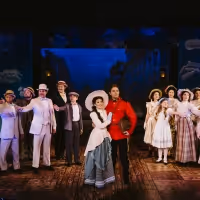 BWW Review: WHEN CALLS THE HEART THE MUSICAL Shines At Round Barn Theatre