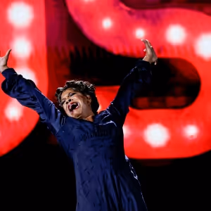 Video: GYPSY Performs 'Rose's Turn' at the Tony Awards
