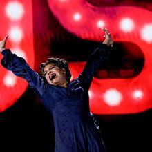 Video: GYPSY Performs 'Rose's Turn' at the Tony Awards