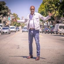 Don Reed of GOING OUT at The Marsh Is Thrilled to Be Back Where He Belongs, Performin