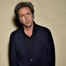 Paolo Sorrentino to Direct THE HAND OF GOD for Netflix