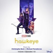 Marvel Releases HAWKEYE Vol. 1 (Episodes 1-3) Soundtrack