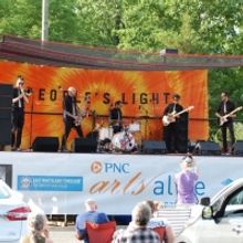 People's Light Announces Drive-In Summer Concert Series