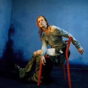 Orla Gartland Unveils Powerful New Song 'Mine'