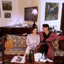 Playhouse on Park Extends ELYOT AND AMANDA: ALL ALONE Through March 7