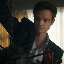 Action Comedy NOVOCAINE Sets Digital Debut Date