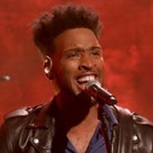 VIDEO: Phillip-Michael Scales Makes National TV Debut on ELLEN