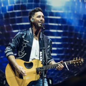 Jake Owen And Uncle Kracker Come To Indian Ranch In 2025