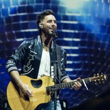 Jake Owen And Uncle Kracker Come To Indian Ranch In 2025