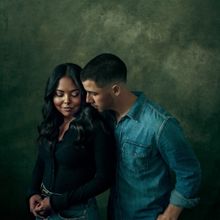 THE LAST FIVE YEARS Starring Nick Jonas & Adrienne Warren, Sets Theatre & Dates