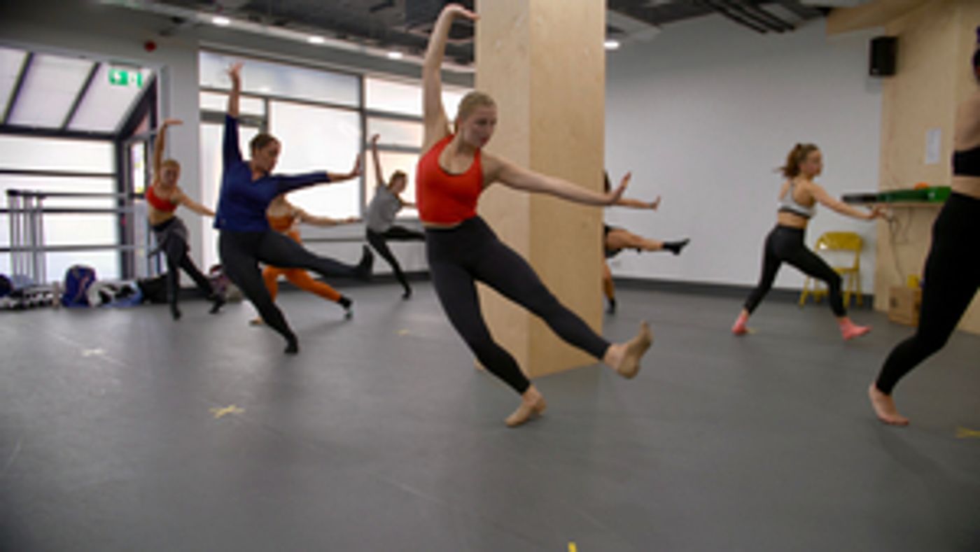 Applications for London Theatre Runway's Spring Term Are Now Open!  Image