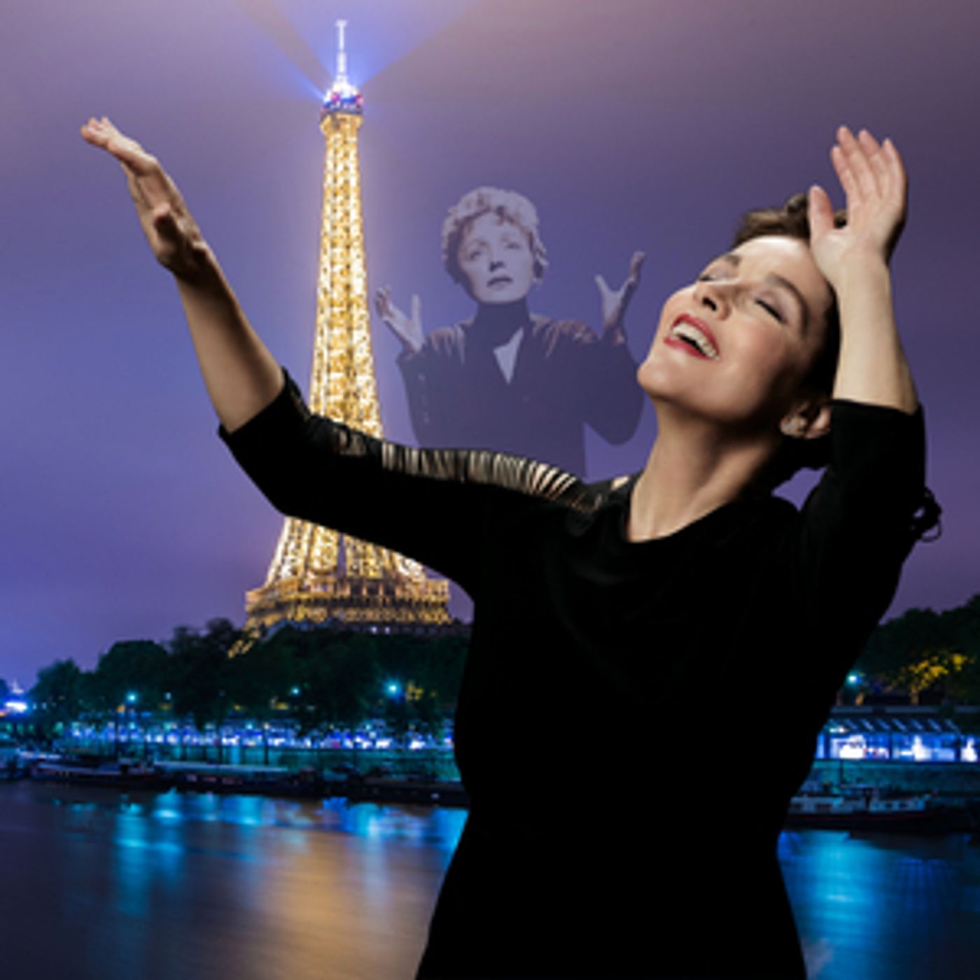 Interview: Catching up with Christine Andreas Ahead of PIAF, NO REGRETS  Image