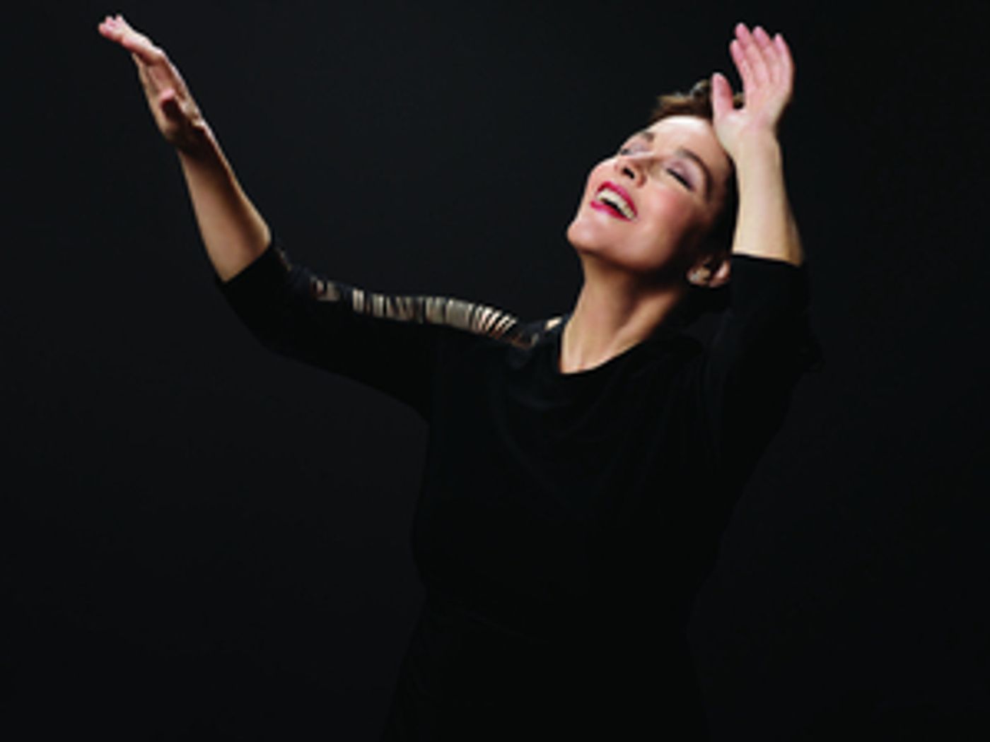 VIDEO: Christine Andreas Sings PIAF, NO REGRETS - A Tribute to Edith Piaf  Image