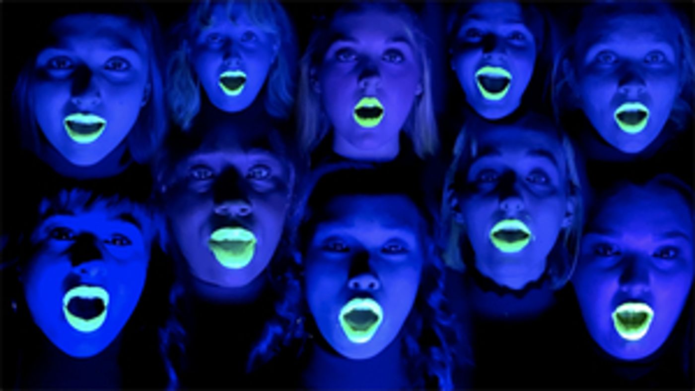 Beck Center for the Arts Presents 5 x 15: FIVE WORLD PREMIERE FIFTEEN-MINUTE MUSICALS  Image