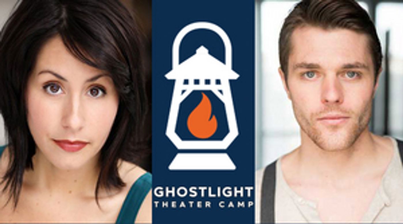 CURSED CHILD and A BRONX TALE Cast Members Join Summer Line-Up at Ghostlight Theater Camp  Image