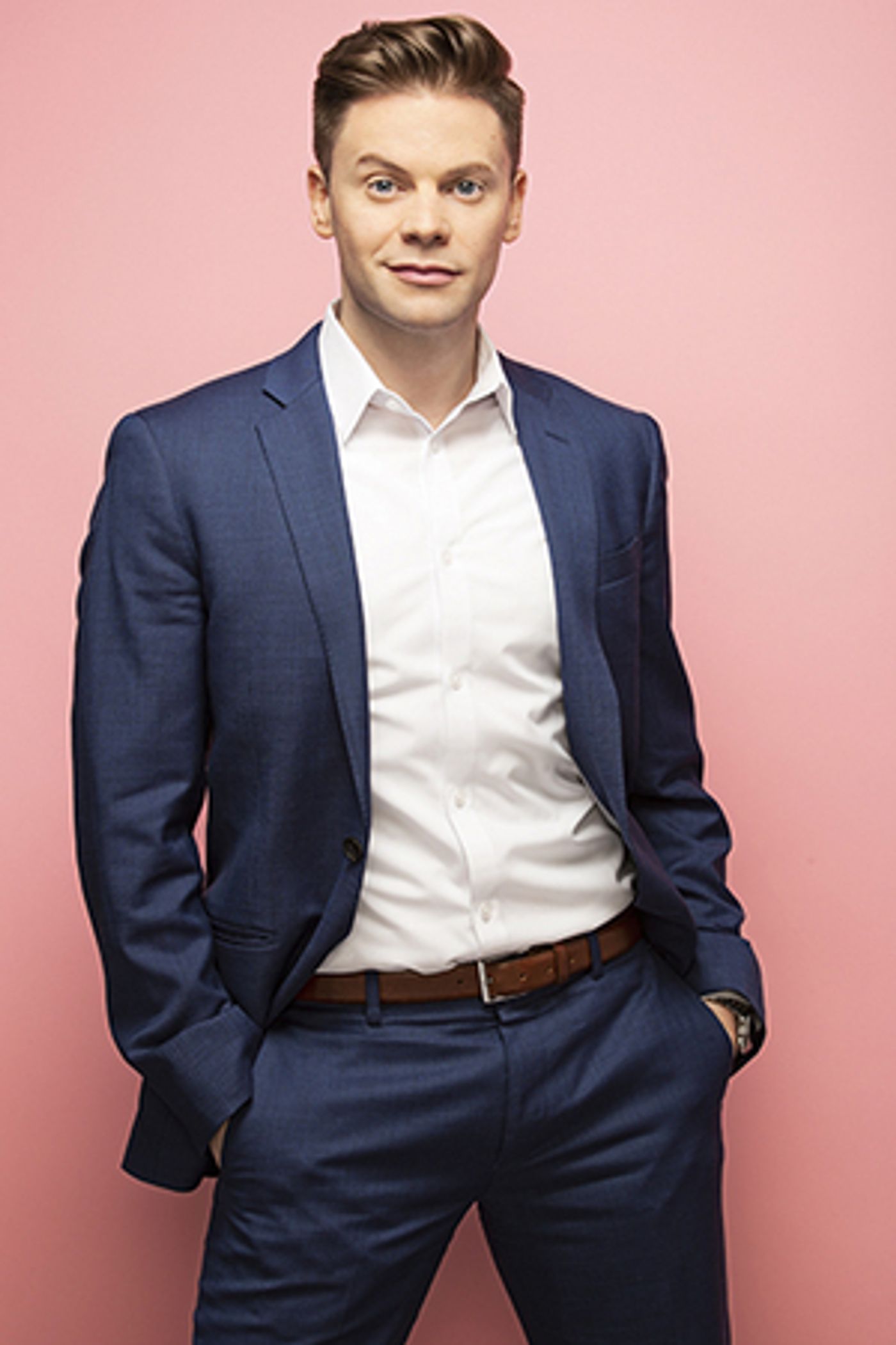 BWW Exclusive: Meet Broadway Broker Brian Letendre!  Image