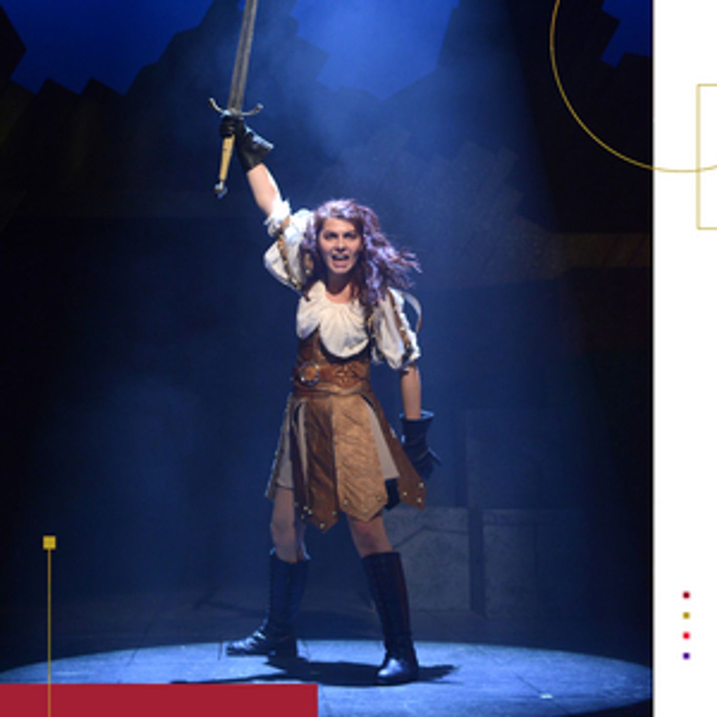 Rider University Launches New BFA in Acting for Film, and Theatre Rider University Launches New BFA in Acting for Film, and Theatre Image