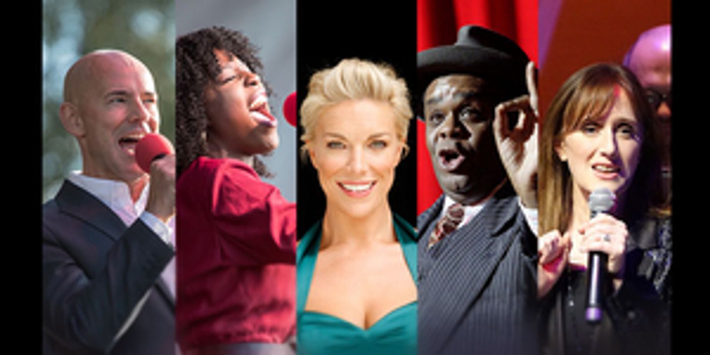 Watch Chichester Festival Theatre' CELEBRATING SONDHEIM, Streaming 22–25 March  Image