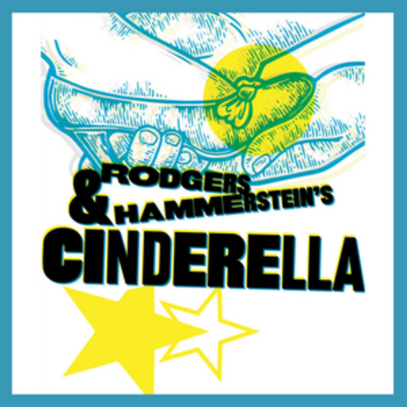 CFCA Presents Immersive and Socially Distanced CINDERELLA  Image