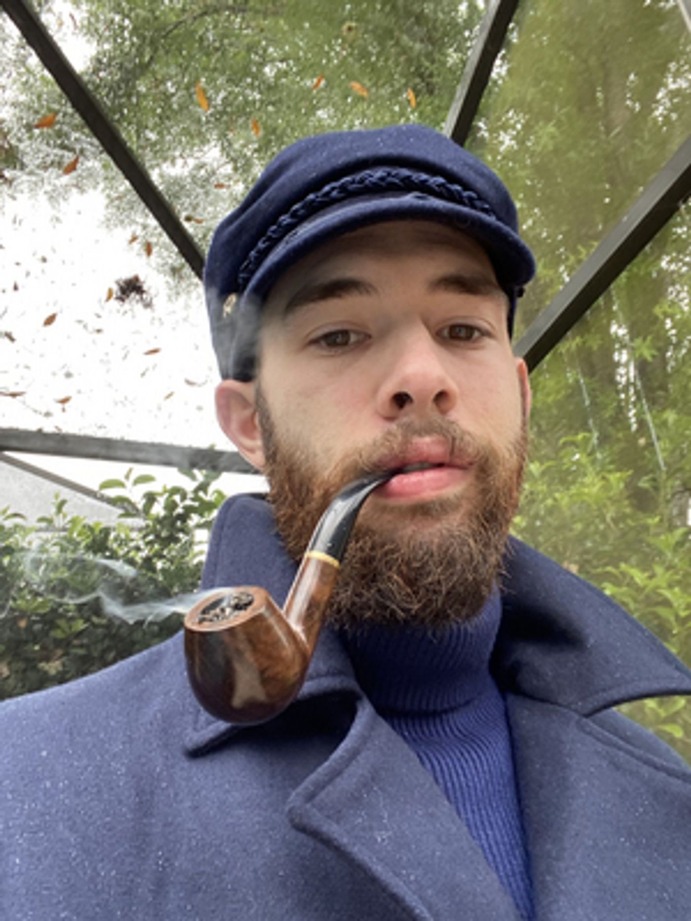 BWW Blog: My Name is Ian Aric- A Military Veteran and an Atlantic Student  Image