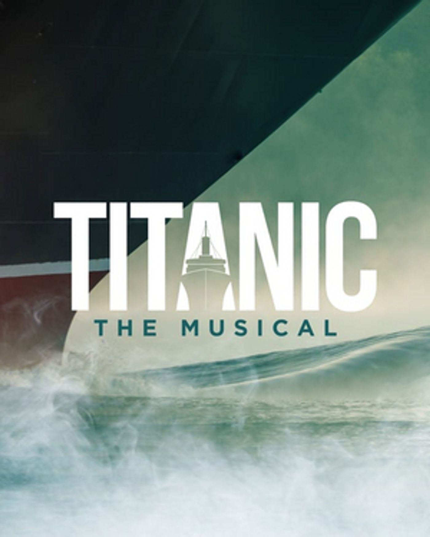 Get Your Tickets for Renaissance Theatre's TITANIC- In-Person AND Streaming!  Image