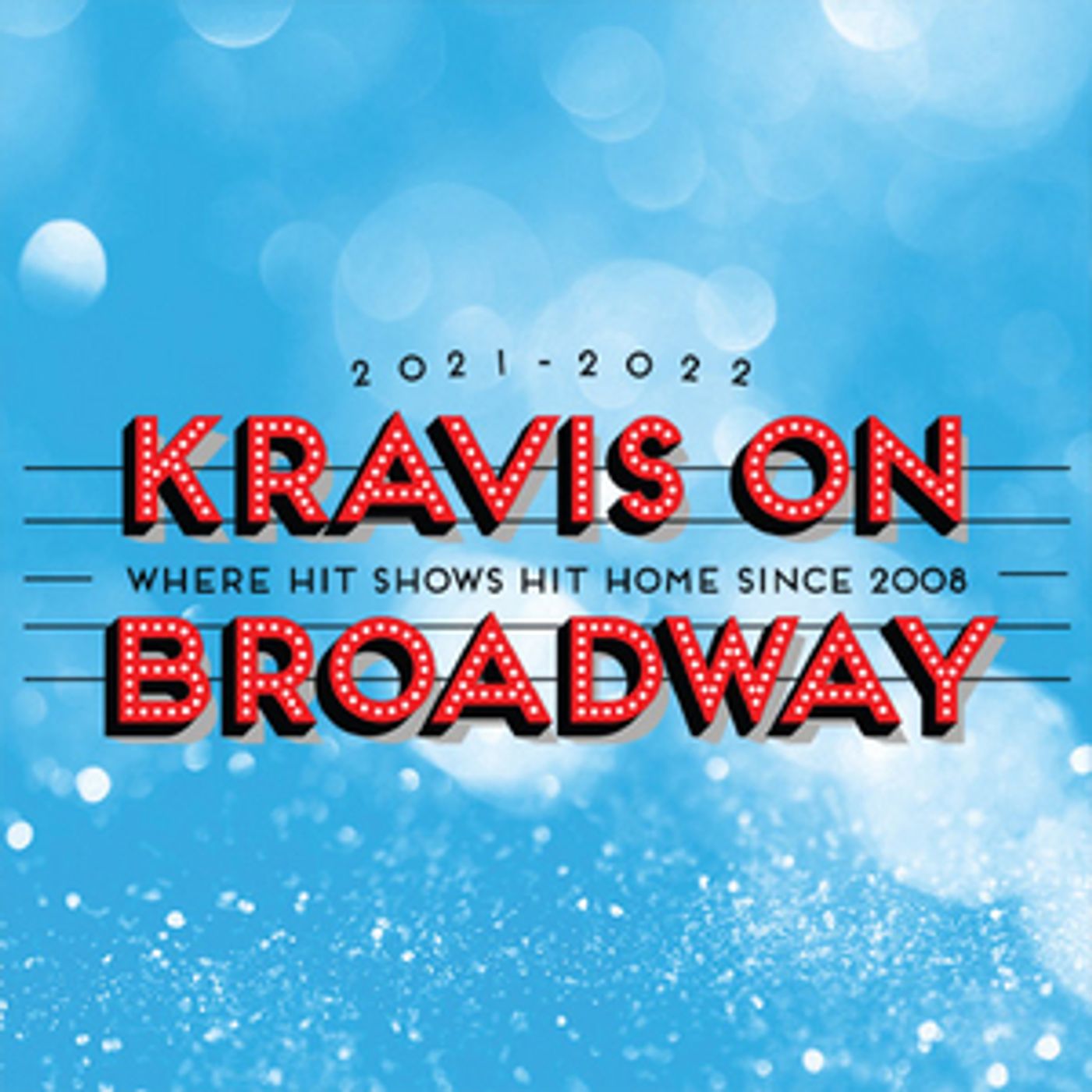 Broadway is Back at the Kravis Center  Image