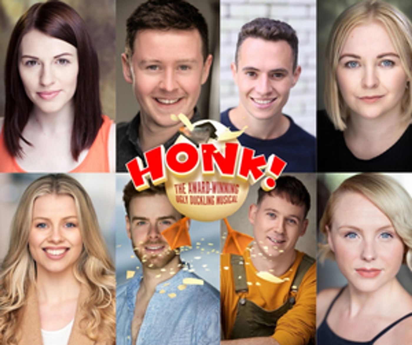 HONK! Will Be Staged Open-Air This Summer in the Grounds of Ely Cathedral  Image