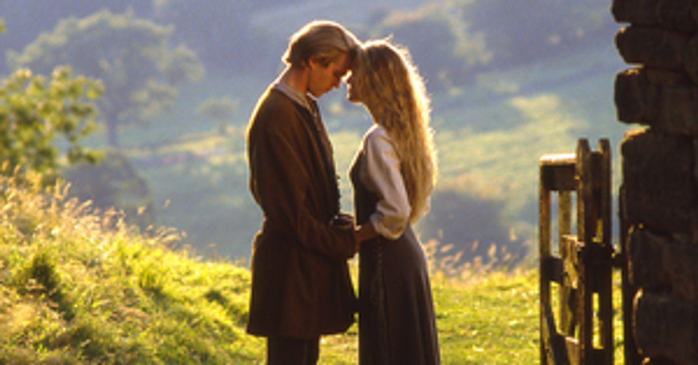 See THE PRINCESS BRIDE at the Hollywood Bowl See THE PRINCESS BRIDE at the Hollywood Bowl Image