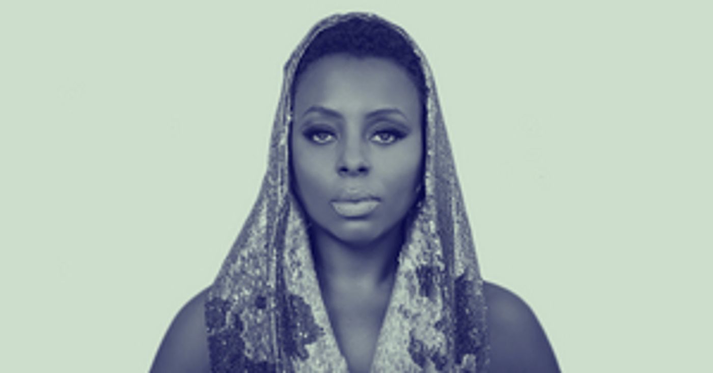 Ledisi Takes On Nina Simone at the Bowl Ledisi Takes On Nina Simone at the Bowl Image