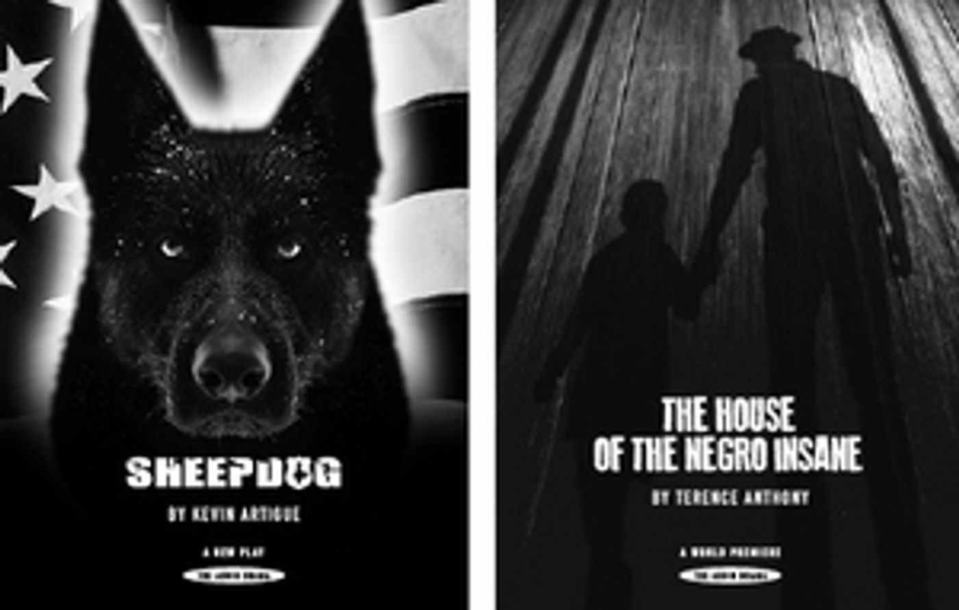 The Contemporary American Theater Festivals Releases Two Playcasts  Image