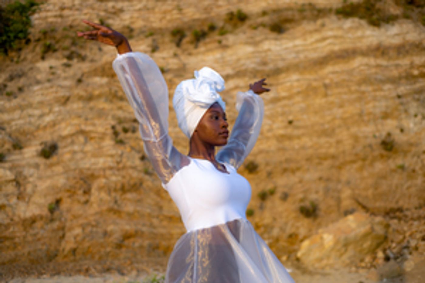 Marquee TV Announces Its Second Annual Summer Shorts Festival Marquee TV Announces Its Second Annual Summer Shorts Festival Image