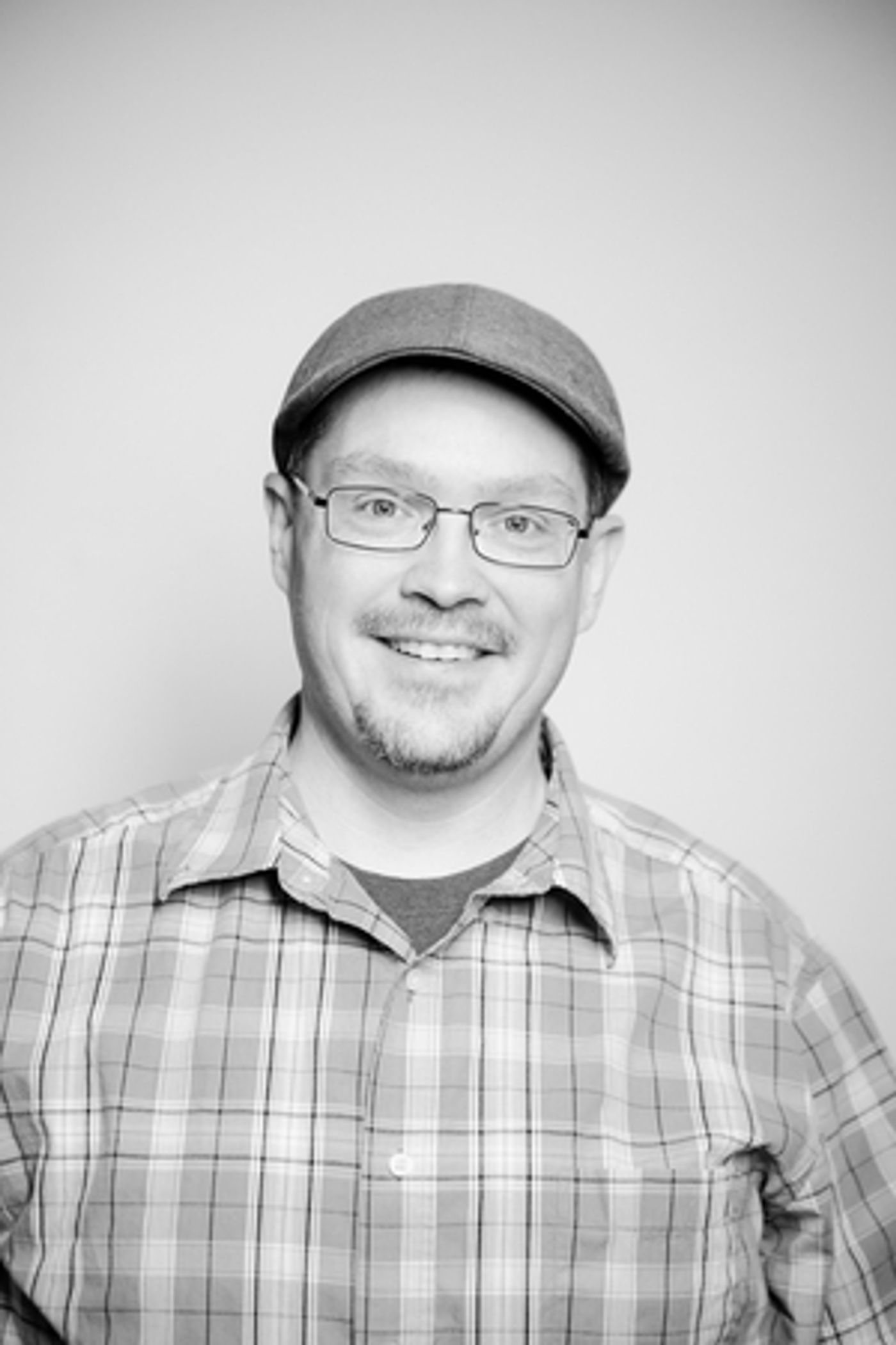 Interview: Scenic Designer Don Wilson on NOISES OFF  Image