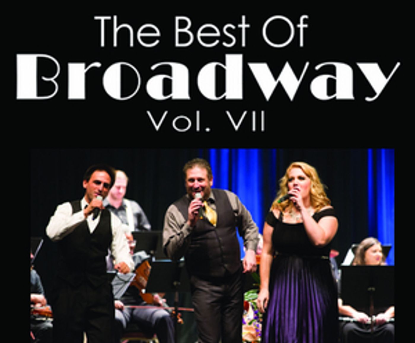A Broadway Bash in the Valley at Valley Opera and Performing Arts  Image