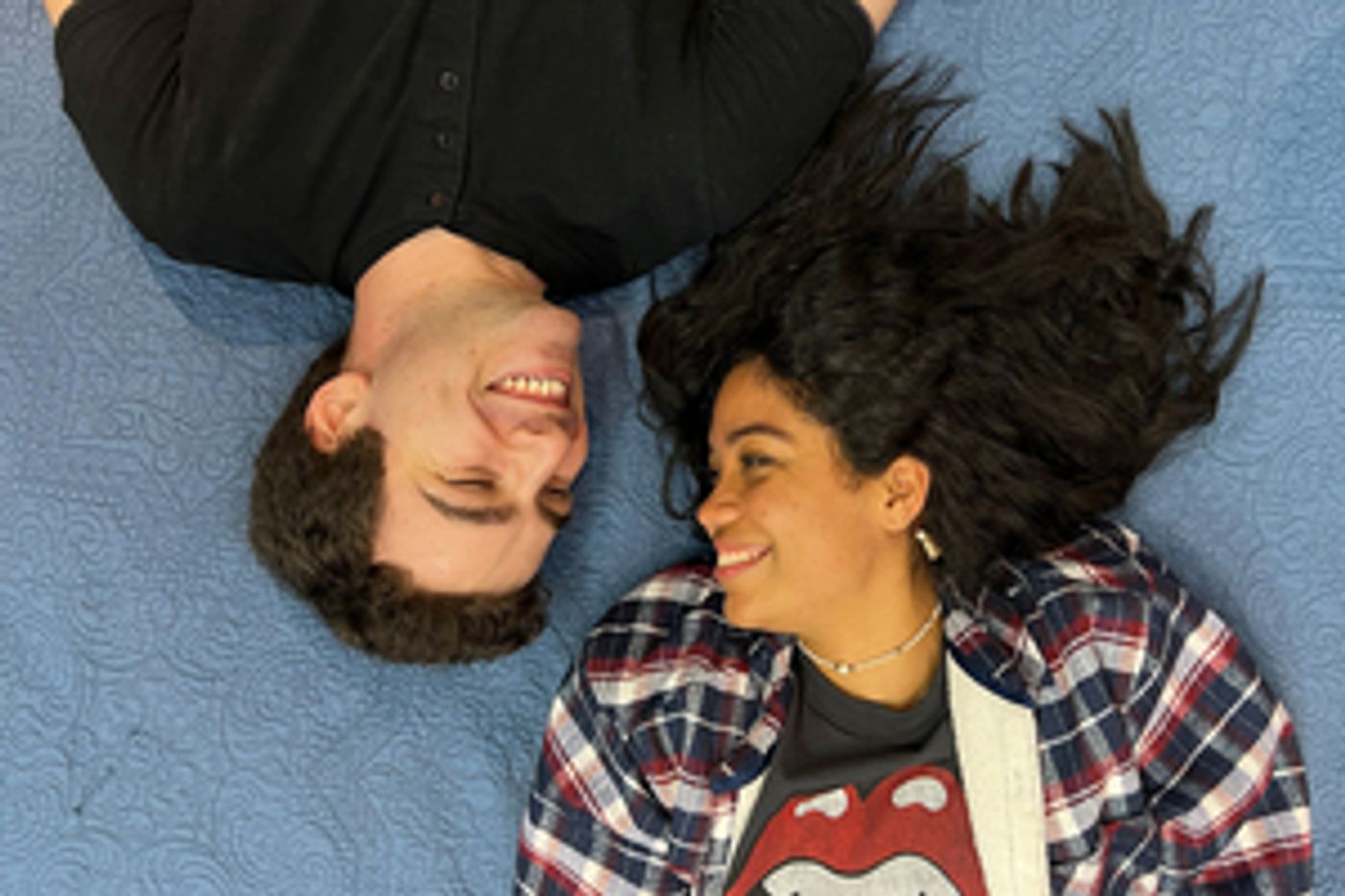 See Lauren Gunderson's Breathtaking I AND YOU  Image