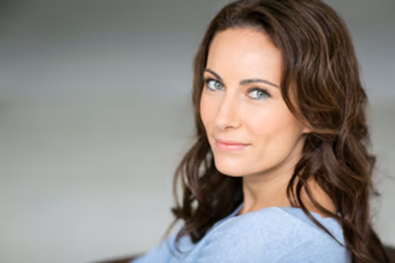 Interview: Laura Benanti to Headline Cabaret Project of St. Louis Gala Image