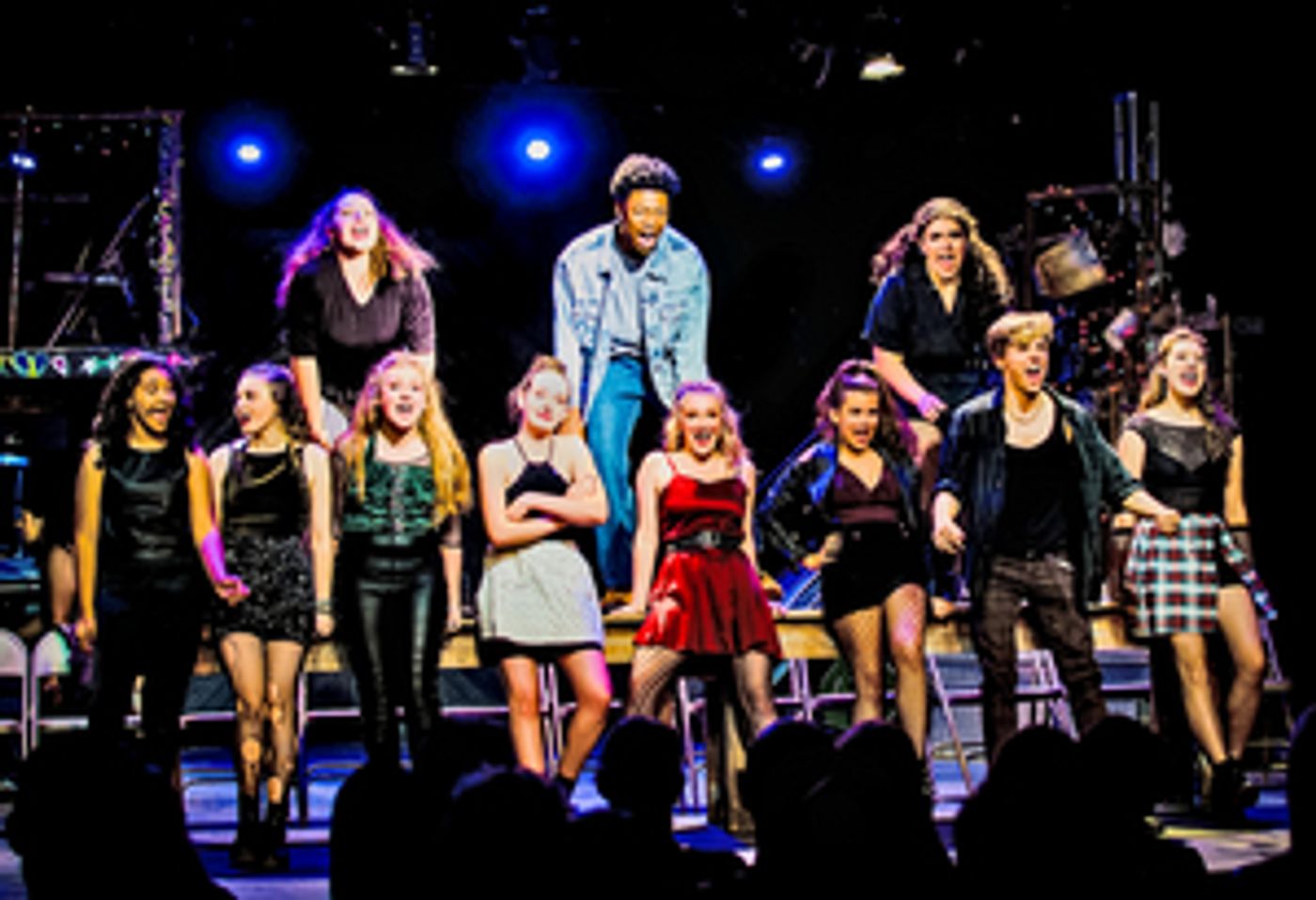 Perry-Mansfield Performing Arts School & Camp Announces Its 109th Summer Season! Perry-Mansfield Performing Arts School & Camp Announces Its 109th Summer Season! Image