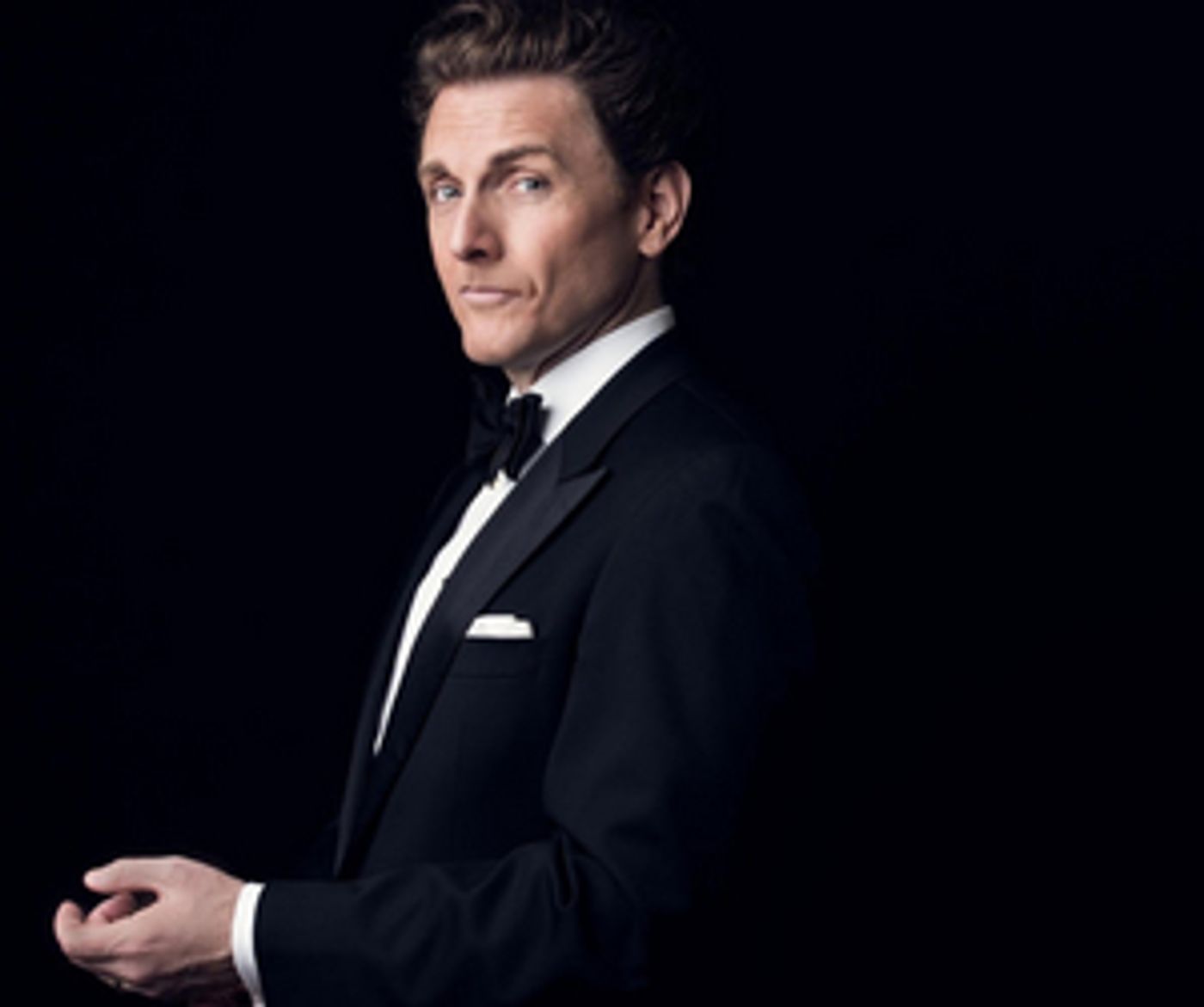 Broadway's Jason Danieley Comes Home to St. Louis for Two Nights of Performances  Image