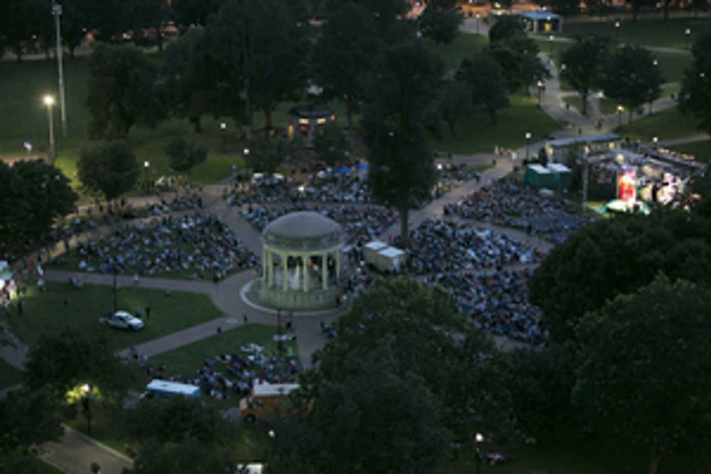 MUCH ADO ABOUT NOTHING, WEST SIDE STORY, 1776 & More Lead Boston's July Theater Top 10  Image